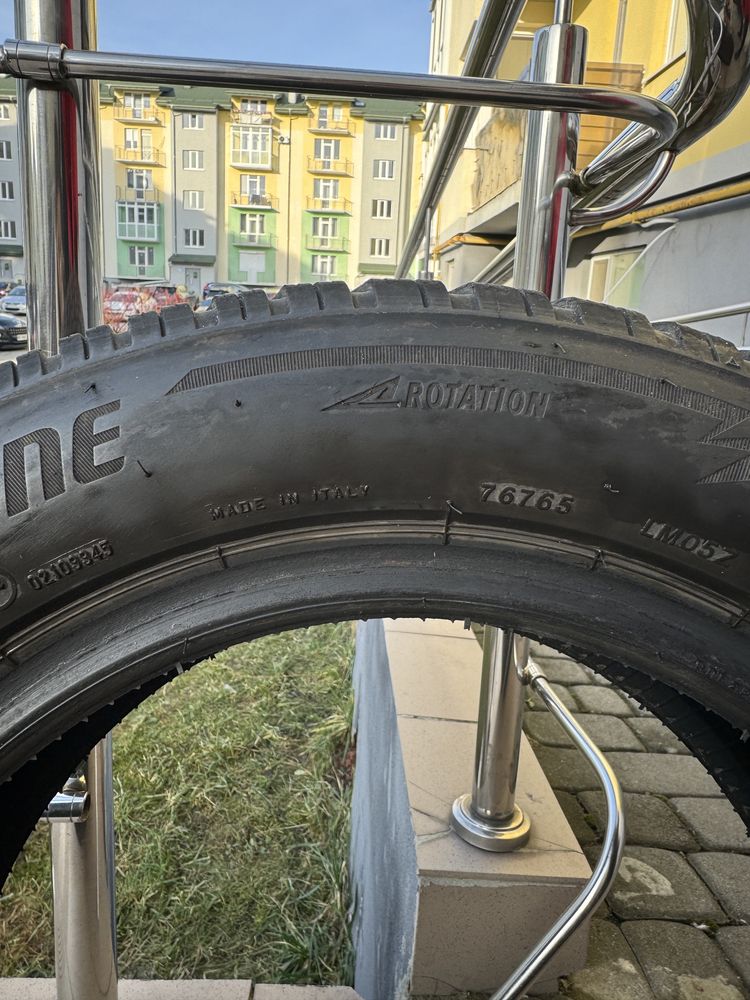 Колеса Bridgestone blizzak lm005 r14
