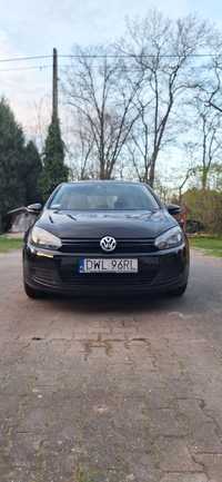 Volkswagen Golf Golf VI