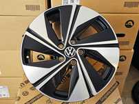 Alufelgi 5x112 18 ET44 VW Golf Passat Touran Tiguan T-Roc Arteon CC