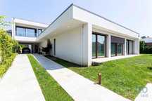 Casa T6 em Santa joana de 667,00 m2