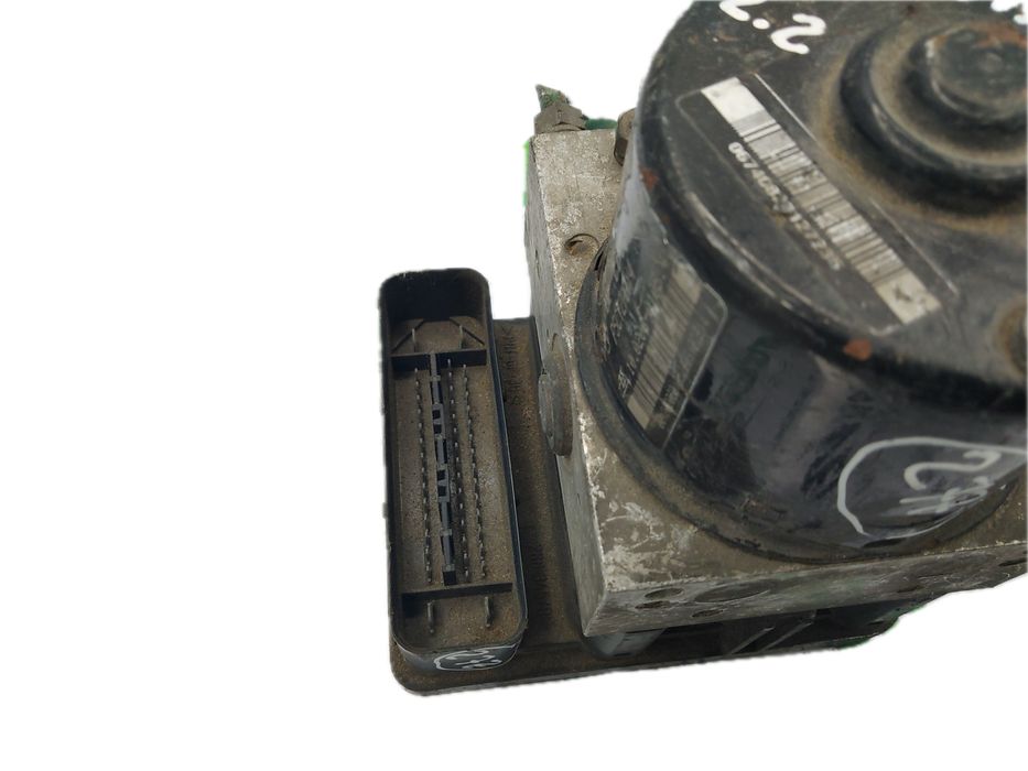 ABS RENAULT Espace IV (JK0/1_)