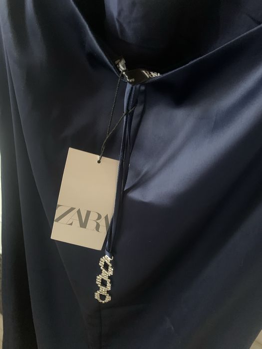 Платье ZARA новое