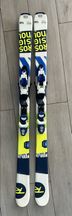 Narty Rossignol 140cm