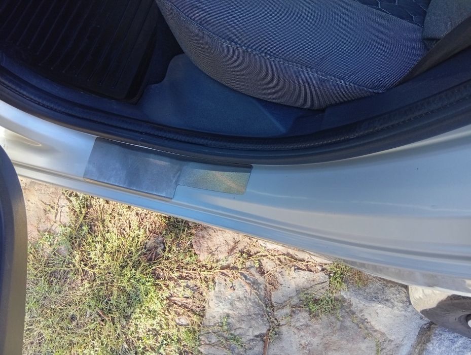 Рено кліо 3 гранд тур