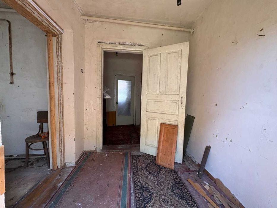 Продам будинок під реконструкцію, район Даффі