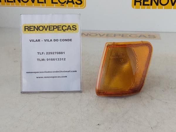 Pisca frente esquerdo FORD Courier (F3L, F5L)