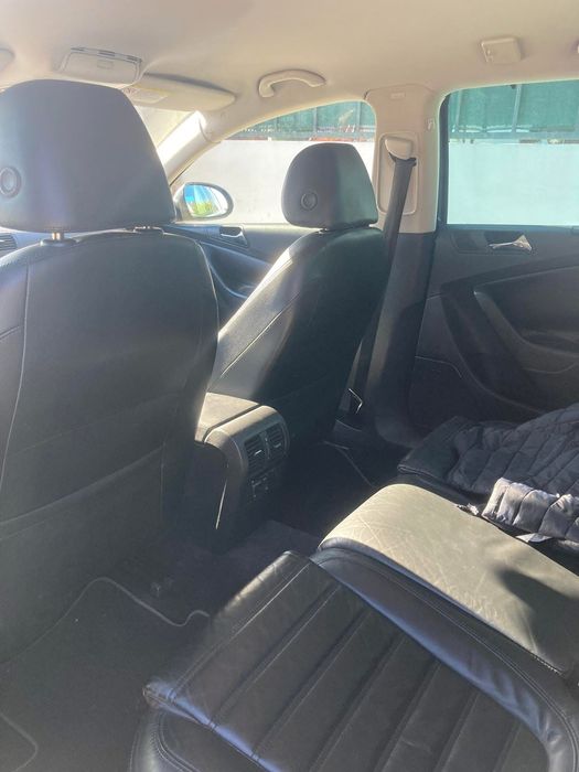Vw Passat 2.0 tdi