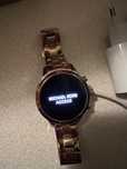 Smartwatch Michael Kors DW7M1