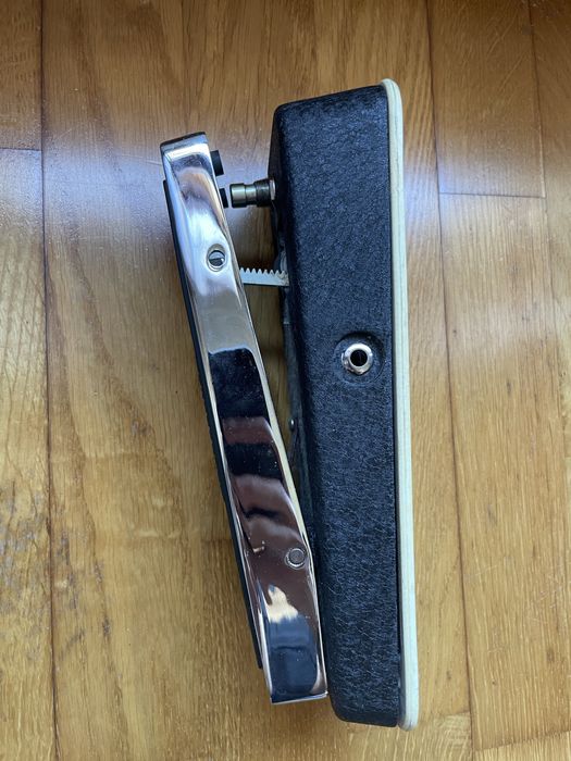 Pedal Jim Dunlop JH-1B Jimi Hendrix Signature Wah