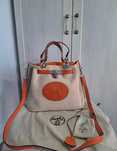 Torebka Hermès Paris Herbag OKAZJA!