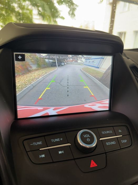 Продам Ford Escape (Kuga) без дтп та перекрасів