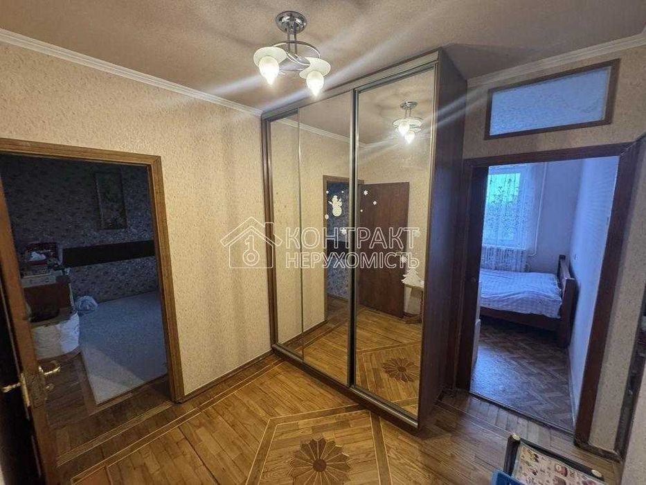 Продаж 2к кв. метро Перемога,Олексіївка(Алексеевка)біля Росту