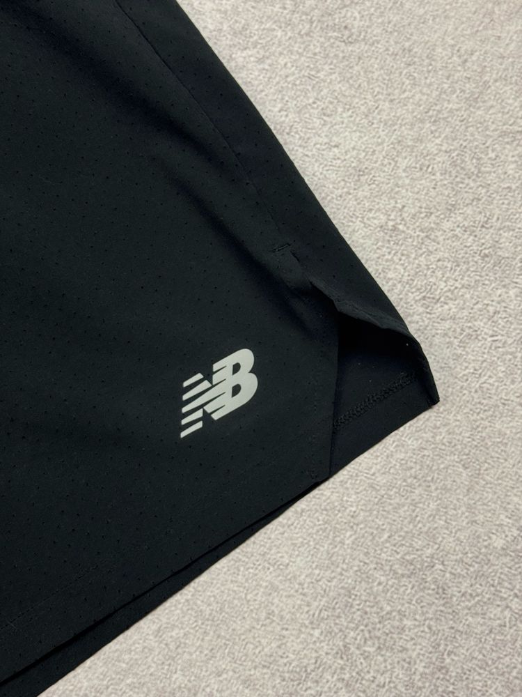 Мужские спортивные шорты New Balance Dry