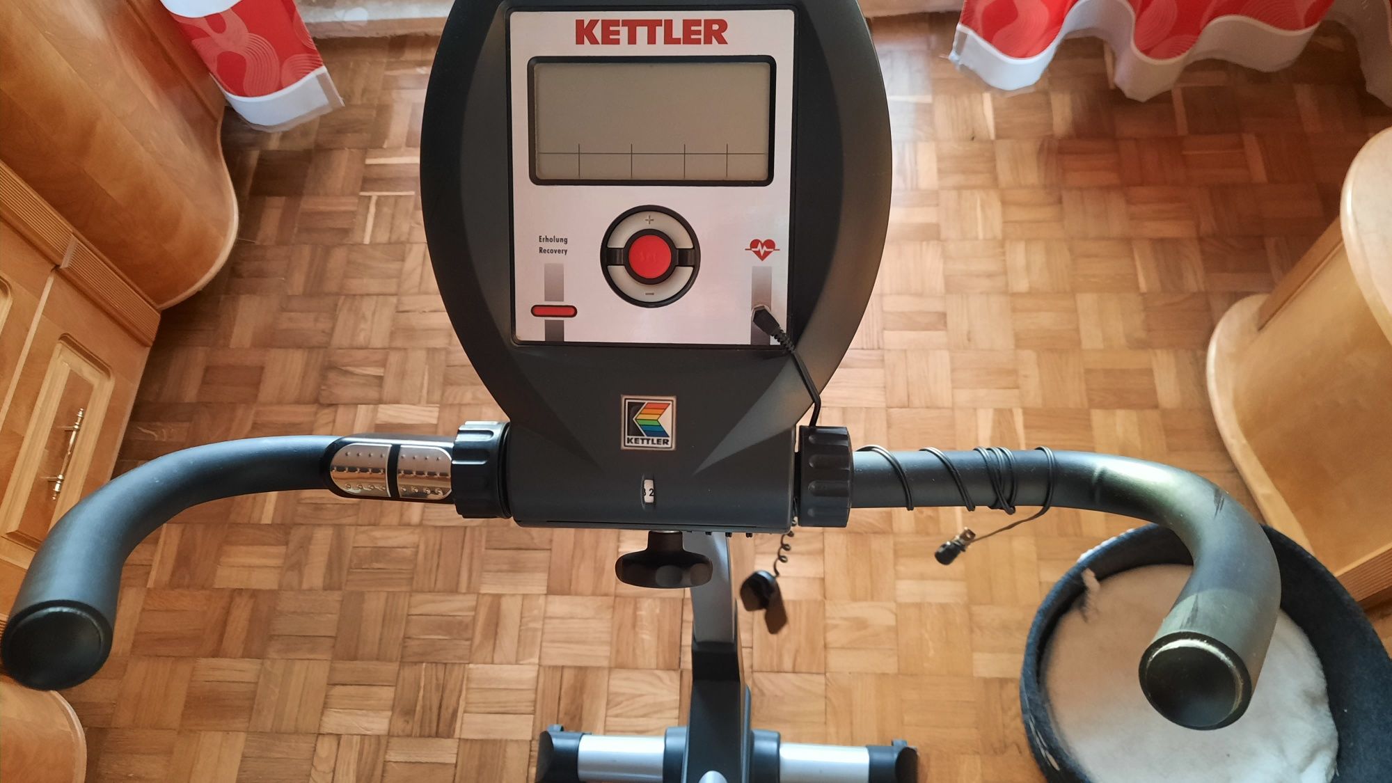 Rower stacjonarny KETTLER ROYAL