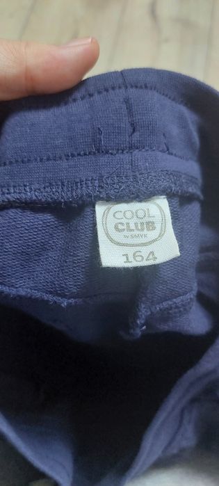 Dresy Cool Club Smyk r. 164 jak nowe
