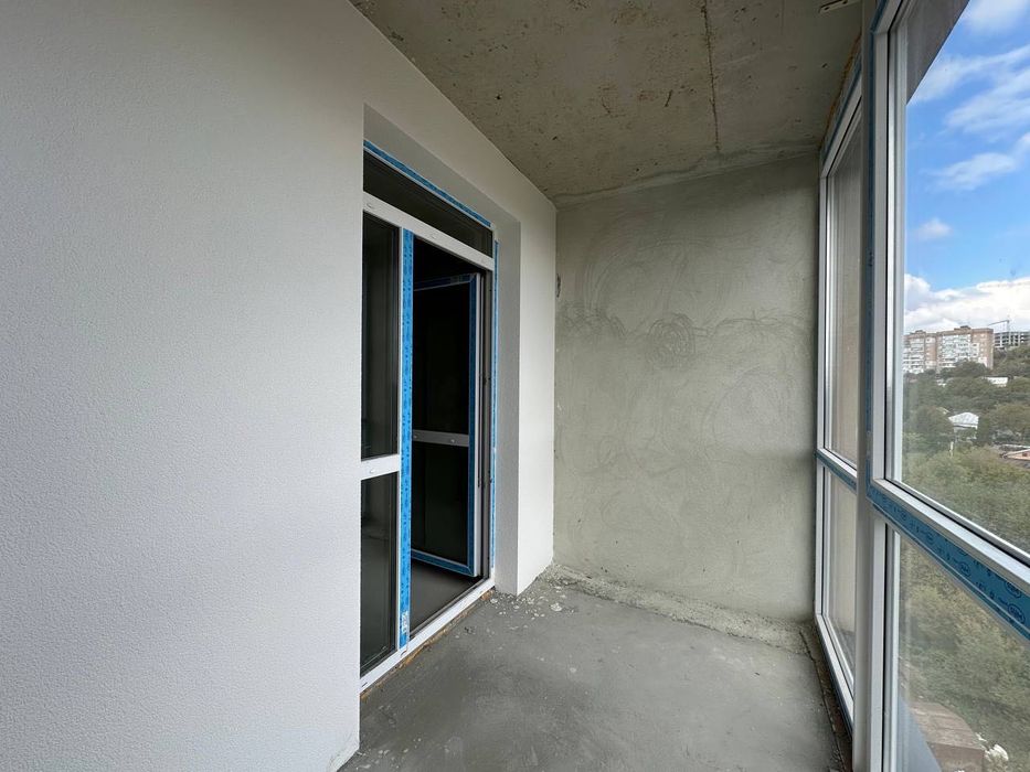 Продаж 1-кімнатної квартири