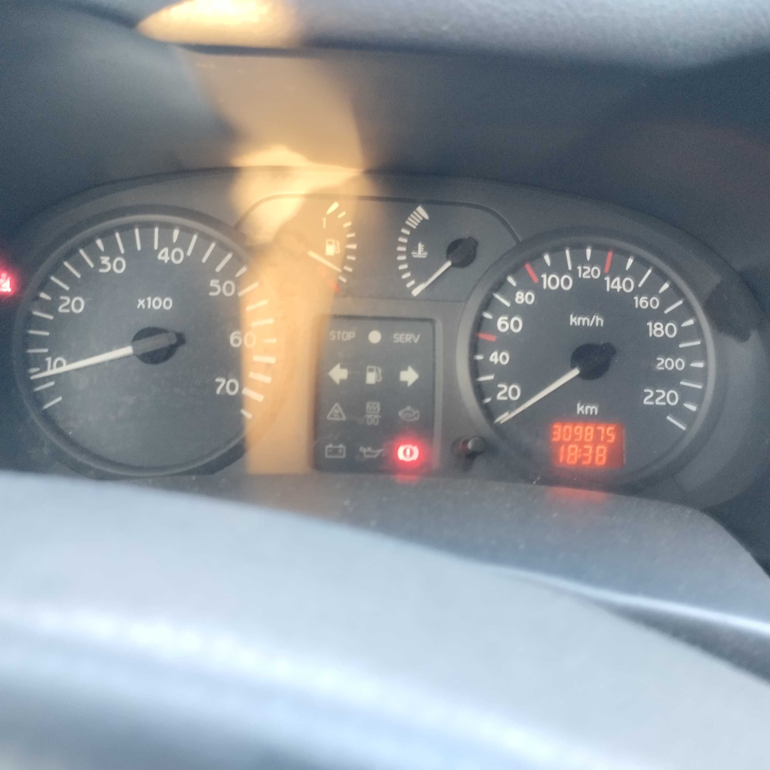 Renault Clio 1.5 DCi