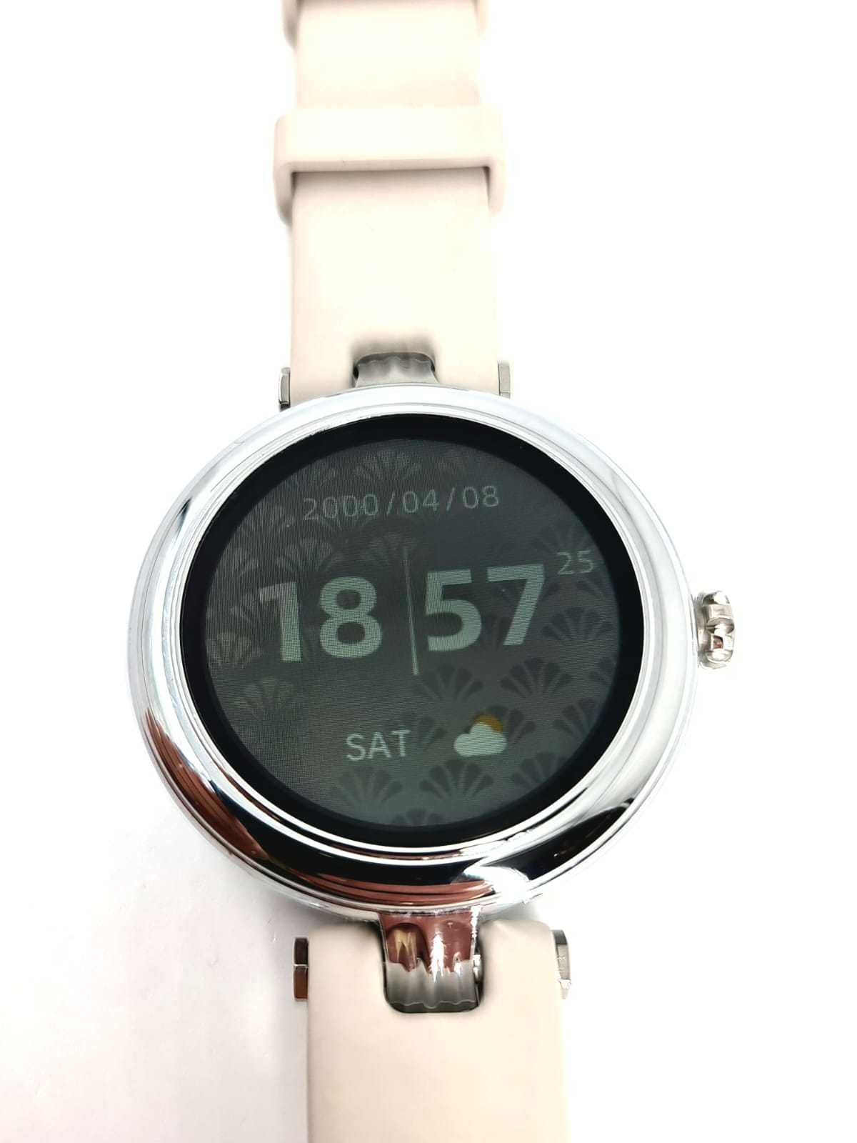 Smartwatch dla kobiet Opaska fitness Findtime Pro 42