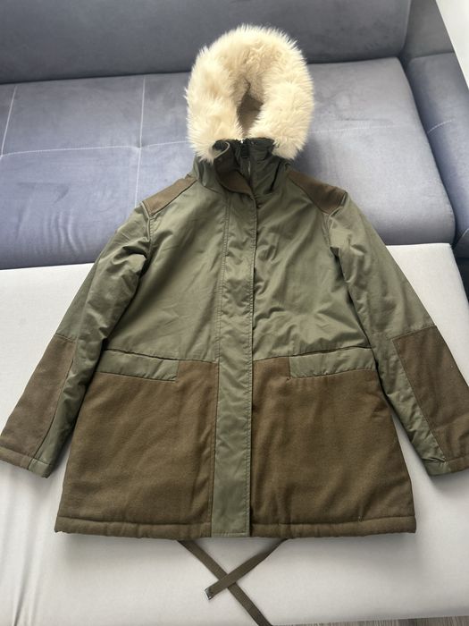 Парка зимова Top Shop