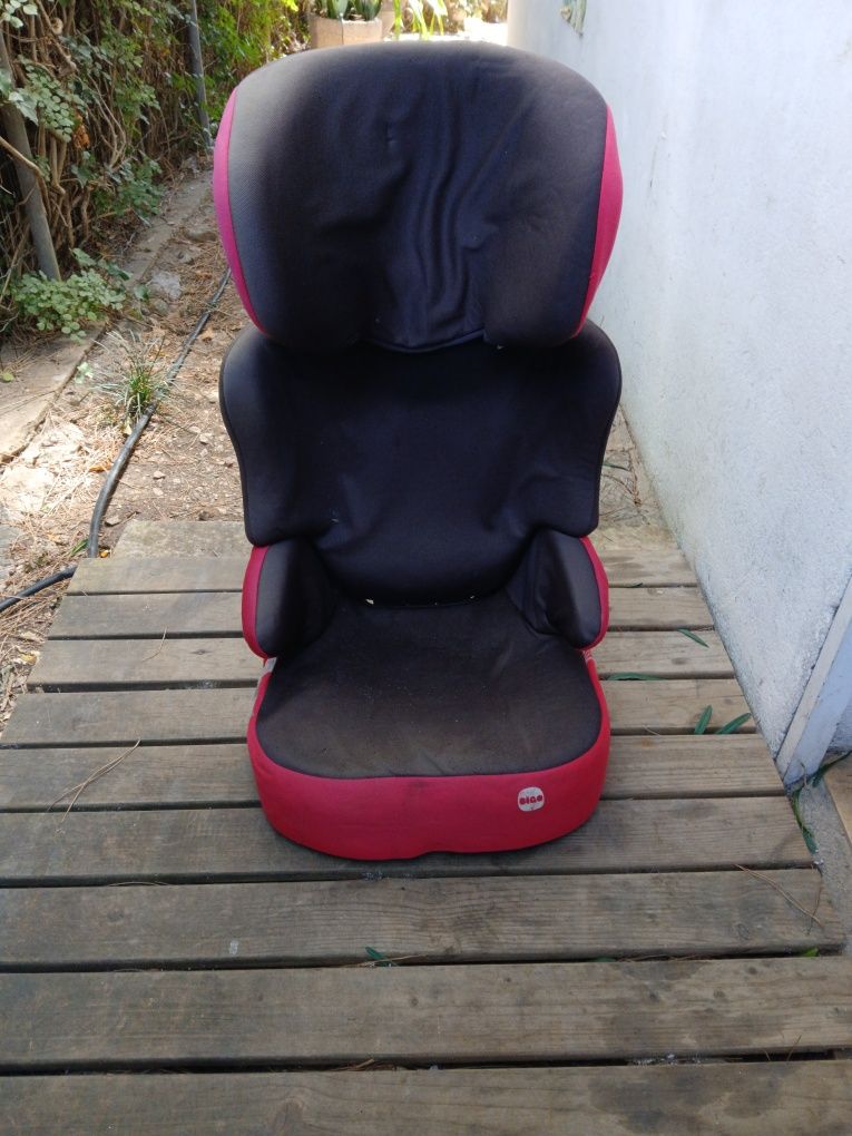 Cadeira automóvel para bebé
