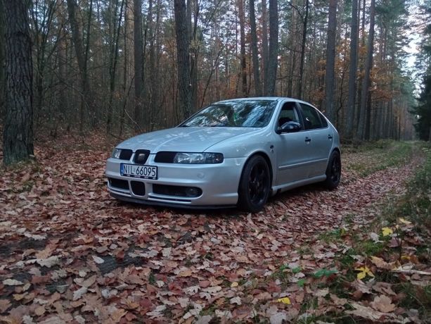 Seat Leon 1.9 TDI ARL Top Sport