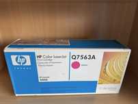 Oryginalny toner HP Q7563A Hp laserjet 3000