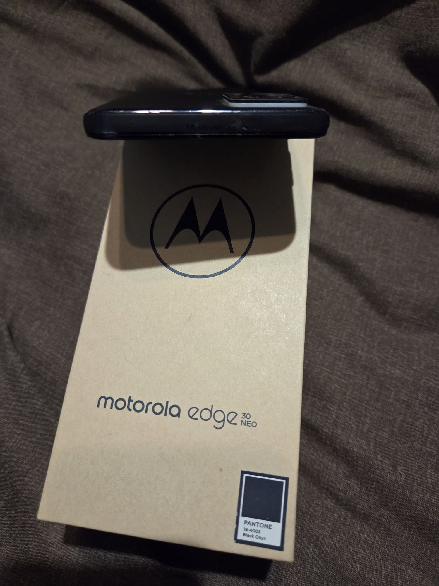 Motorola  EDGE 30 Neo