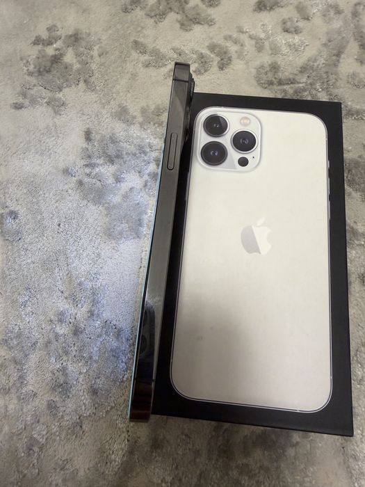 Iphone 13 Pro Max 128gb neverlock