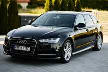 Sprzedam Audi a6