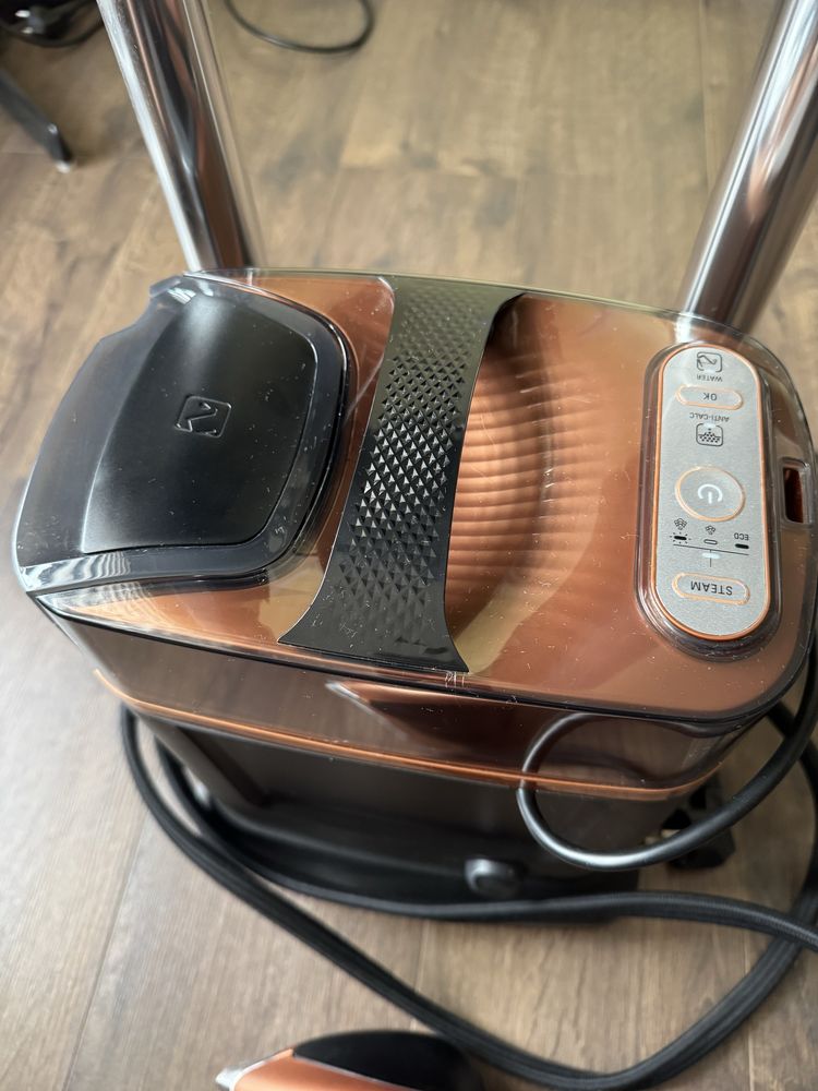 Tefal Ixeo QT2020 parownica