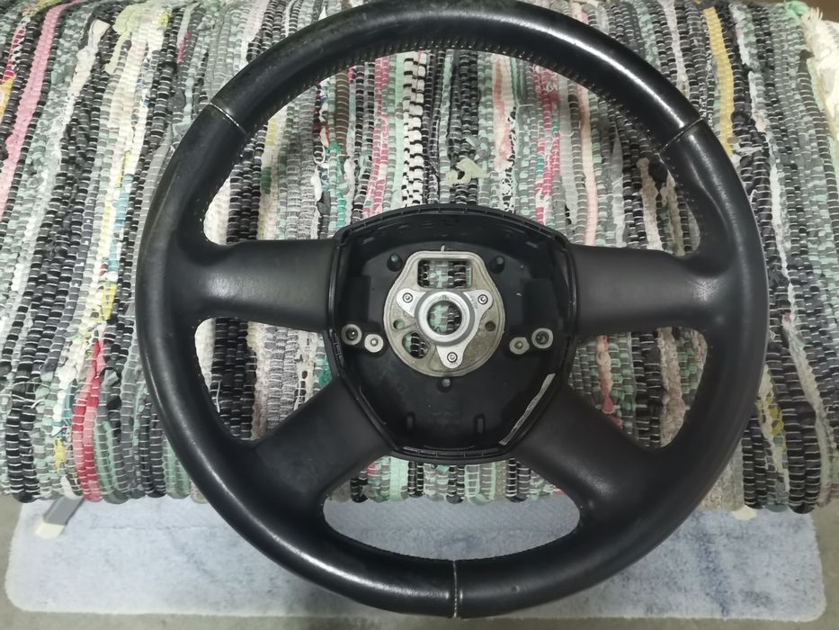 Volante automóvel