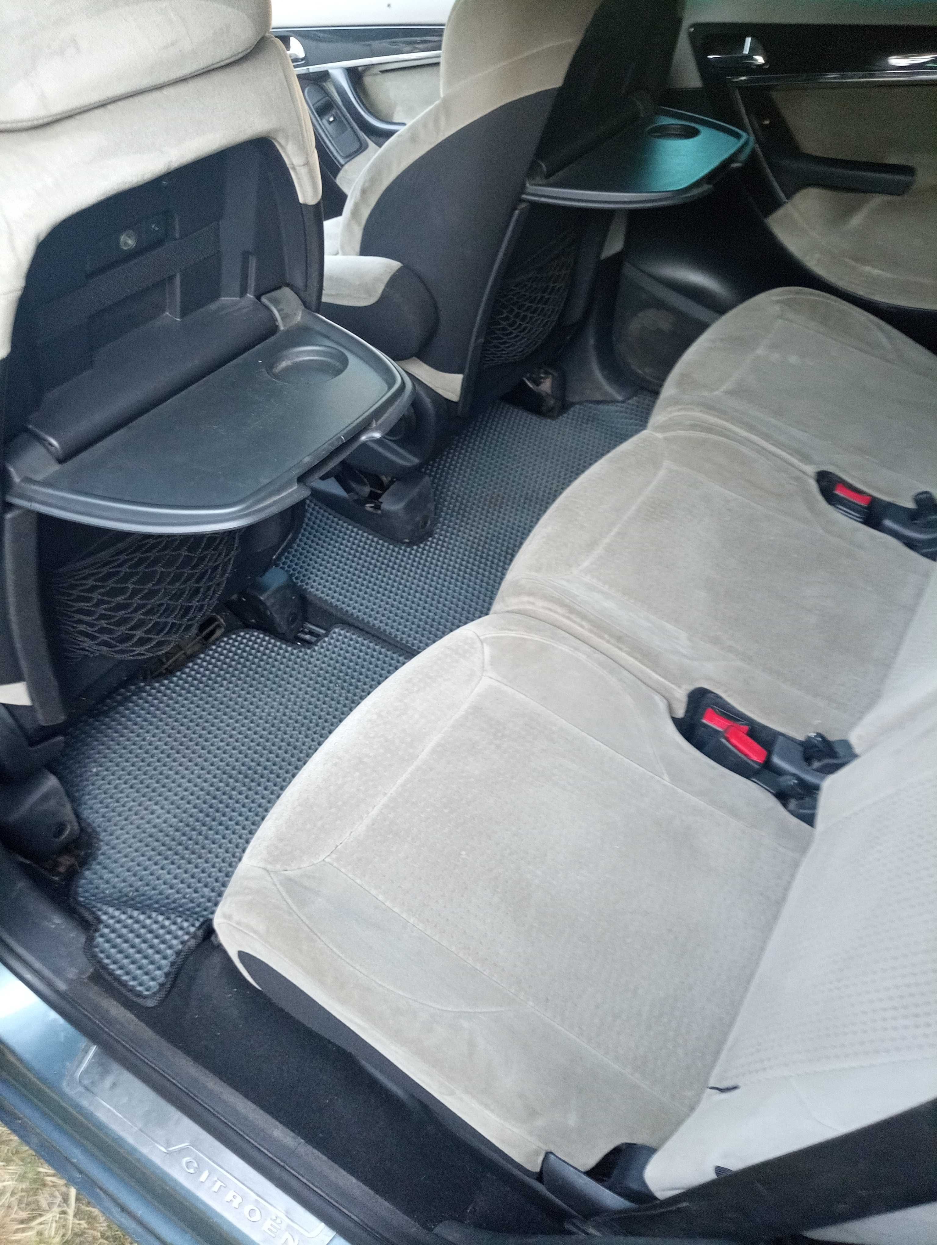Продам Citroen Grand C4 Picasso