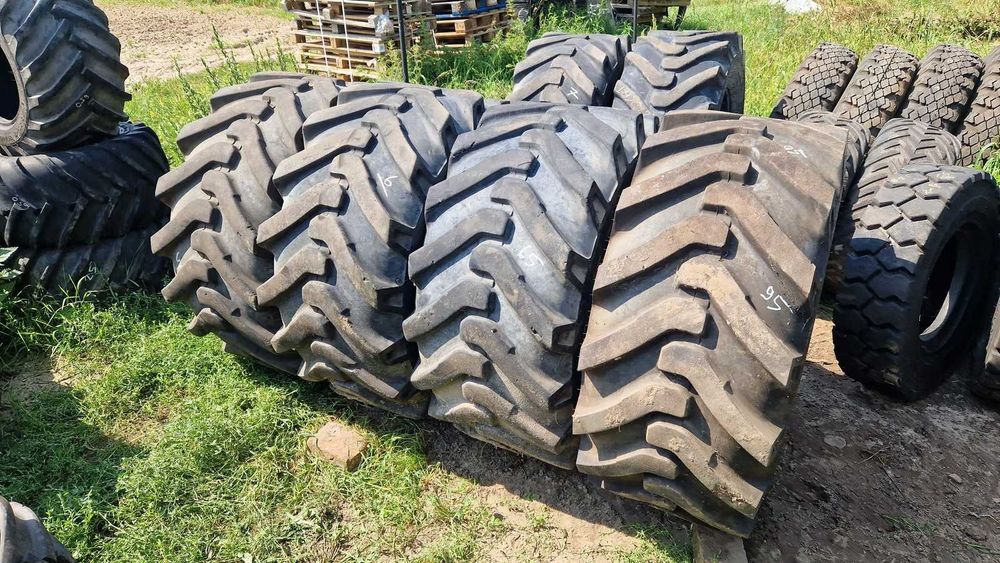 18-22.5 18r22.5 445/65r22.5 445/65-22,5 Bkt 80% bez napraw 2020r