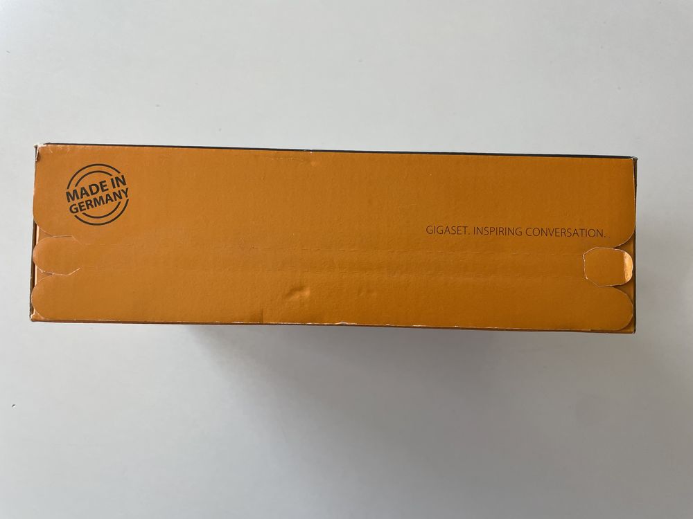 Telefon stacjonarny Gigaset C530