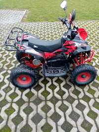 Quad 1200 w elektryczny