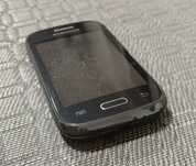 Samsung S6310 Android