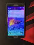 Samsung galaxy note 4