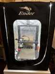 Продам 3D-принтер Creality Ender-3 V3 SE + допи