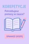 Korepetycje z angielskiego dla dzieci i młodzieży!