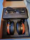 Hifiman Sundara Closed Back słuchawki planarne nowe