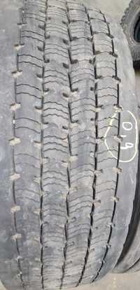 Opona ciężarowa 295/80R22.5 Hankook CAŁA *S