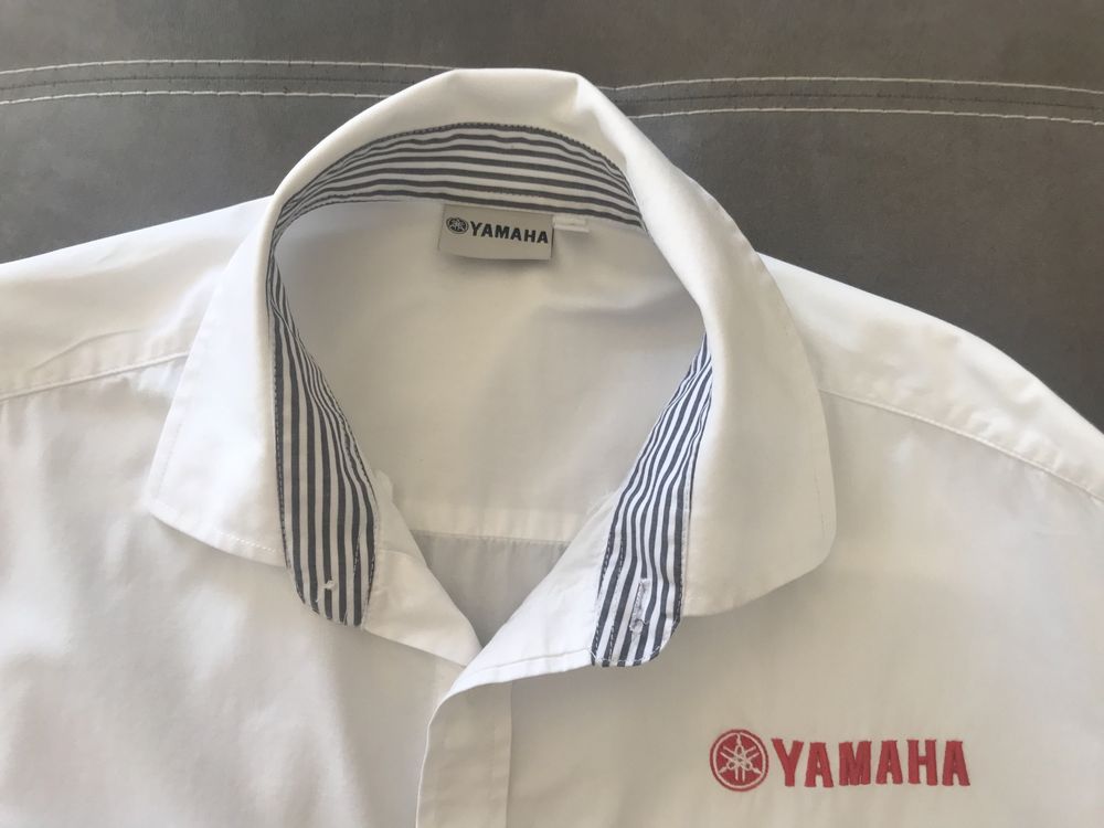 Koszula Yamaha meska