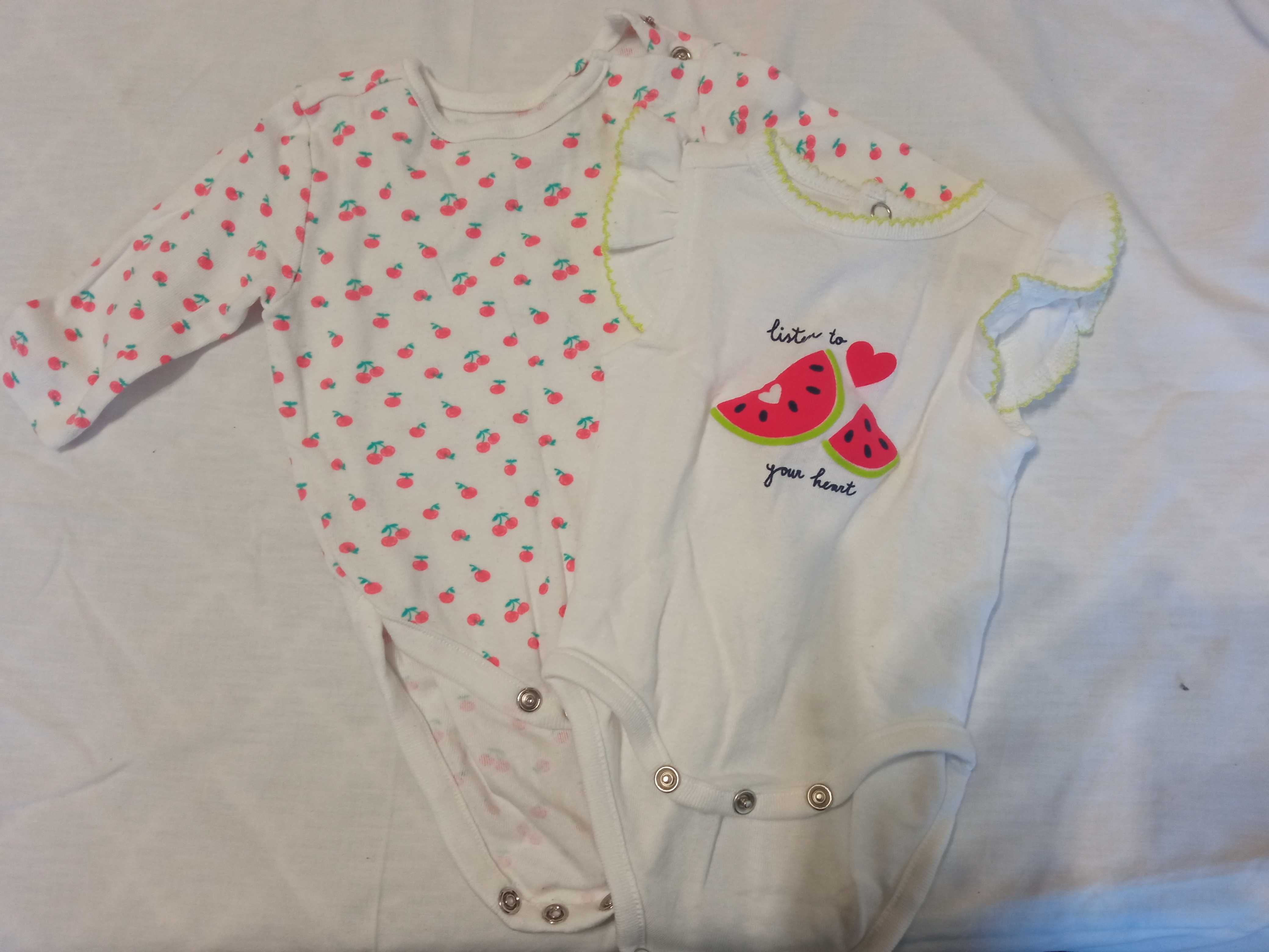 Roupa bebé dos 0 aos 3 meses