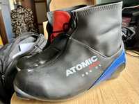 Buty biegowe na biegówki Atomic Pro C1