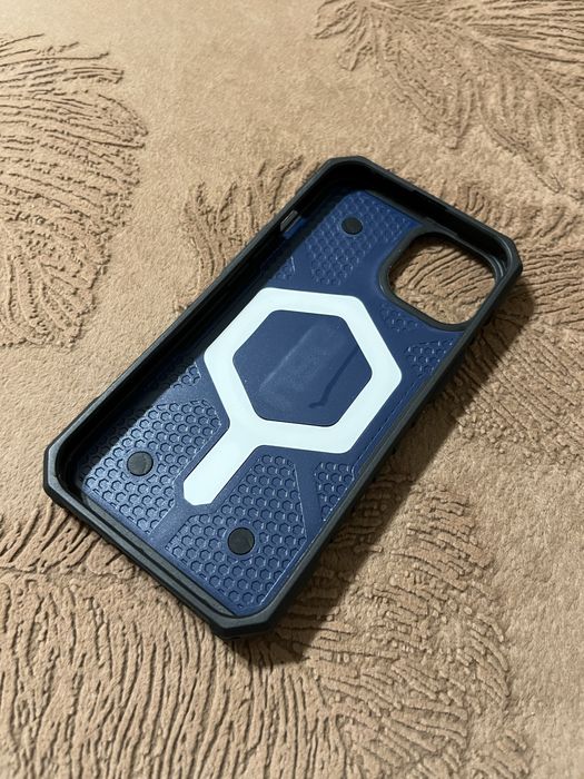 Чохол для iPhone 13 UAG Pathfinder MagSafe