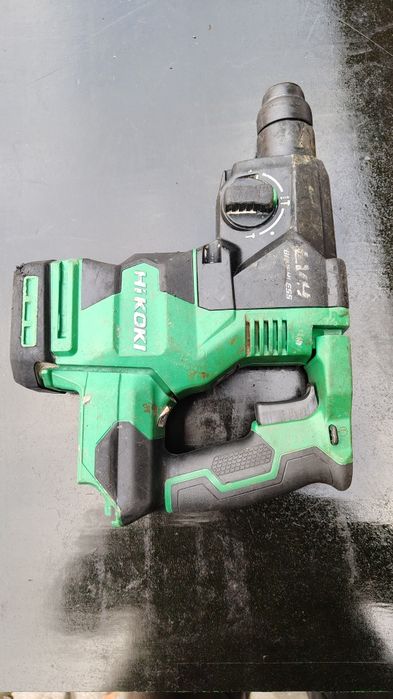 Młotowiertarka HIKOKI DH1826DA