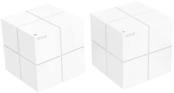 Mesh-система Tenda Nova MW6 2-kit (MW6-KIT-2)