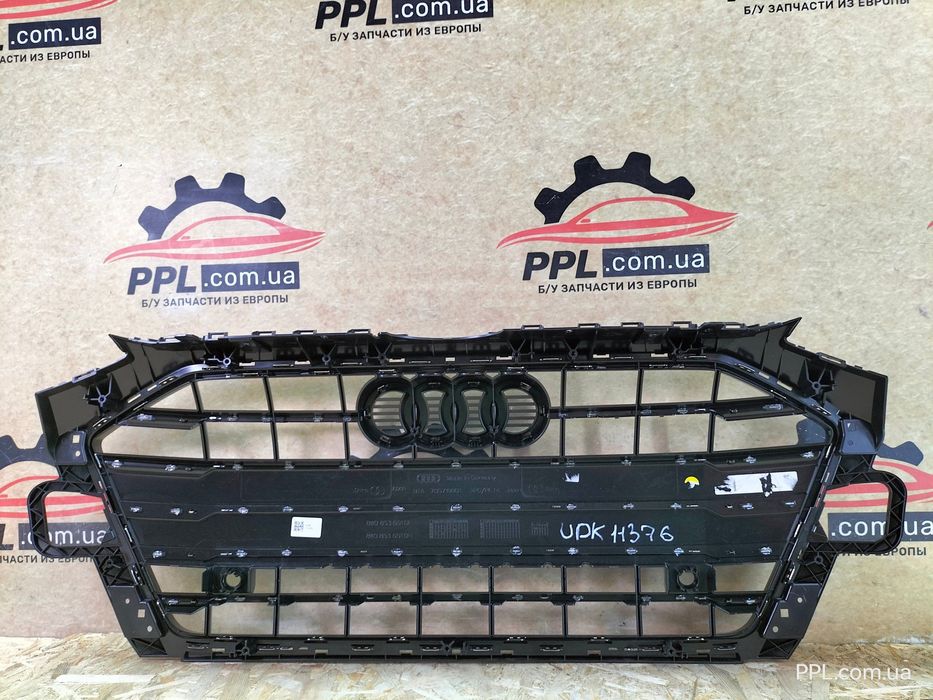 Audi A4 B9 2019-2023 Решетка радиатора 8W0853651DF / 8W0853651DH