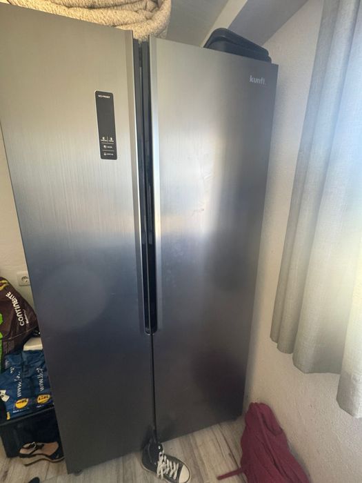 Vendo frigorifico kunft