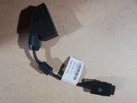 Adaptador scart TV led